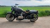 Triumph bonneville speedmaster 1200 Bobber Style - TRIUMPH BONNEVILLE SPEEDMASTER