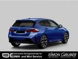 BMW 118d M Sport Pro Shadow Pano Live Cockpit 19Zoll - BMW 118 aus 2025