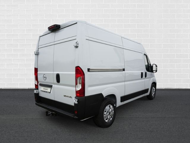 Movano C CARGO FACELIFT L2H2 3,5T+NAVI+RÜCKFAHRK