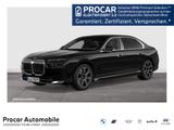BMW 750e xDrive Pano DAP PAP Massage Iconic Glow Exe - BMW 750 in Essen