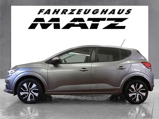 Dacia Sandero TCe 90 Expression*15103*