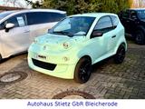 Aixam MinAuto E5+ Access 45Km/h Fahren ab 15! - Aixam MinAuto Gebrauchtwagen