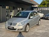 Mercedes-Benz B200-Sport Paket-Parktronic-Sitzheizung-Tüv - Mercedes-Benz B 200 aus 2010