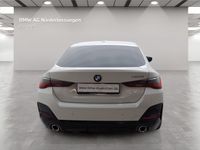 BMW 420 Gran Coupé - Vorschau Bild 8