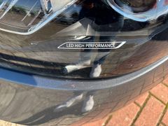 Fahrzeugabbildung Mercedes-Benz C200d T Avantgarde DISTRONIC LED NIGHT BURMESTER