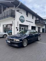 BMW E38 728i - BMW 728: E38