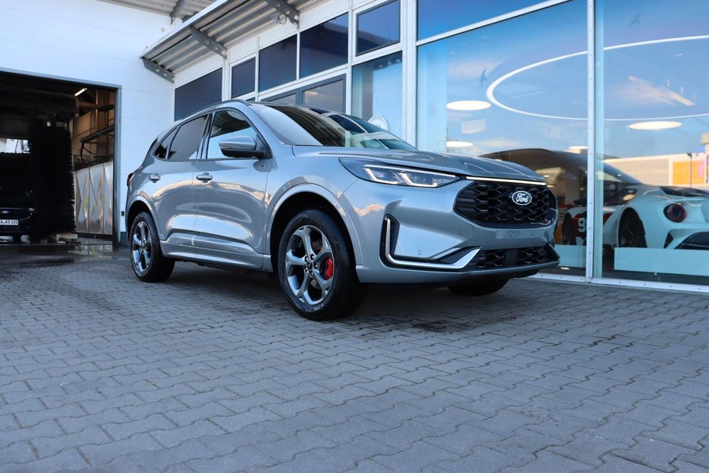 Image of Ford Kuga