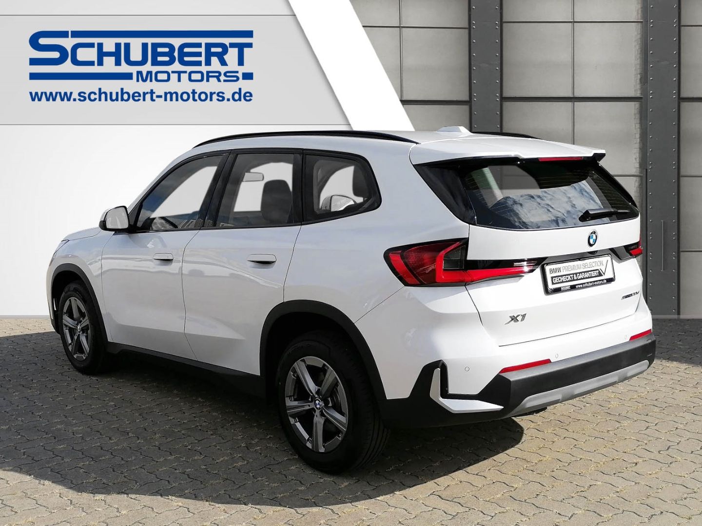 BMW X1 sDrive20d Adap.LED Navi AZV Kamera Komfortzug imagem 3