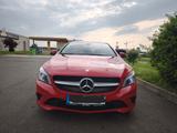 Mercedes-Benz CLA 220 d Shooting Brake Urban  - Mercedes-Benz CLA 220 Shooting Brake aus 2016