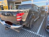 Mitsubishi L200 Edition 100 Doppelkabine 4WD - Mitsubishi: L100