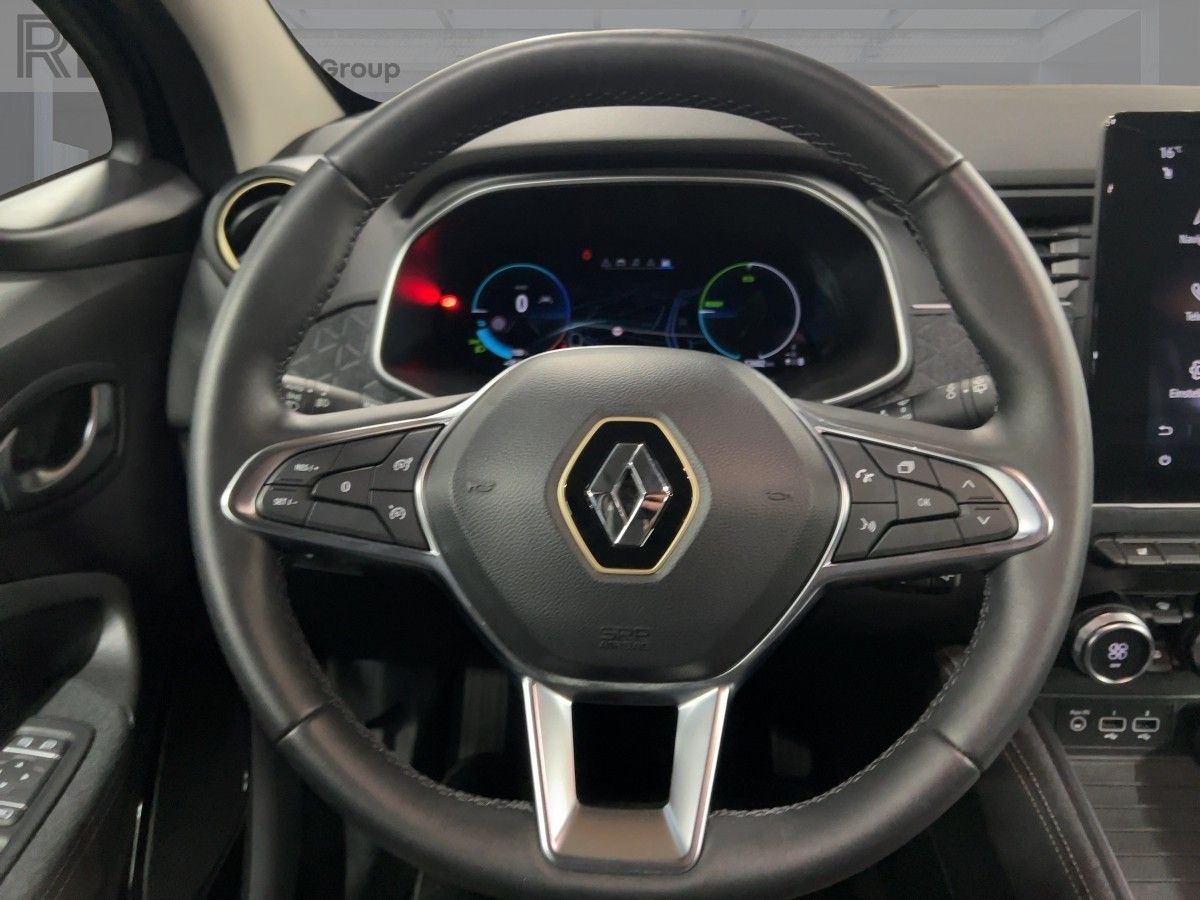 Renault ZOE - Bild 11