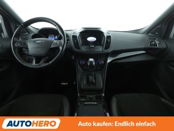 Ford Kuga - 12