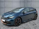 Cupra Born 150 kW 5JG+LED+NAVI+PANO+VC+DAB+KEYLESS+HuD - : Sitzheizung, mit Klimaautomatik