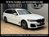 BMW 530 e xDrive touring M Sport *AHK*LEDER*UPE:78 - BMW 530 in Oldenburg