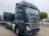 Mercedes-Benz Actros 2545 Bigspace BDF Fahrschul LKW - Mercedes-Benz Lkw actros