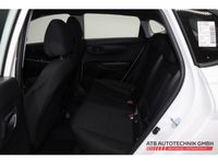 Hyundai i20 - Vorschau Bild 9