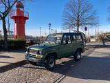 Toyota LandCruiser LJ 73 H-Kennz 4WD TD AHK TÜV neu - Toyota Gebrauchtwagen von 1990