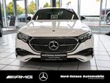 Mercedes-Benz E 200 AMG ADV NIGHT DISTRO KEYLESS SHZ - Mercedes-Benz E 200 in Hannover