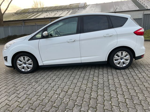 Ford C-Max C-MAX Business Edition