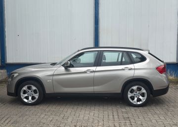 BMW X1 - 9