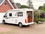 HYMER / ERIBA / HYMERCAR Hymer Compact C404 Klima, Panoramadach - Hymer Wohnwagen & Wohnmobile