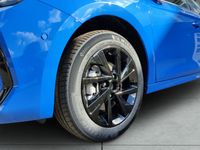 Opel Corsa - Vorschau Bild 4