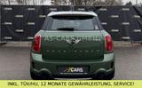 MINI COOPER S COUNTRYMAN ALL4 *TÜV/HU & SERVICE NEU* - MINI Cooper S mit Benzin-Antrieb: Countryman