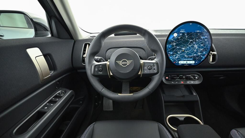 MINI Countryman C (Cooper) - Bild 12