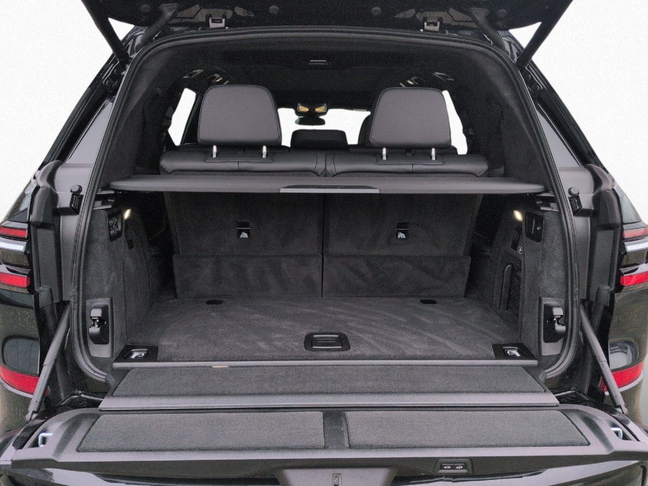 BMW X7 - Bild 19
