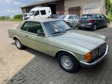 Mercedes-Benz W 123    230 CE H-Zulassung - Mercedes-Benz 230 in Bielefeld
