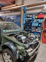 Volkswagen Golf 2.0 GTI Edition Edition - Volkswagen Golf aus 1994: GTI