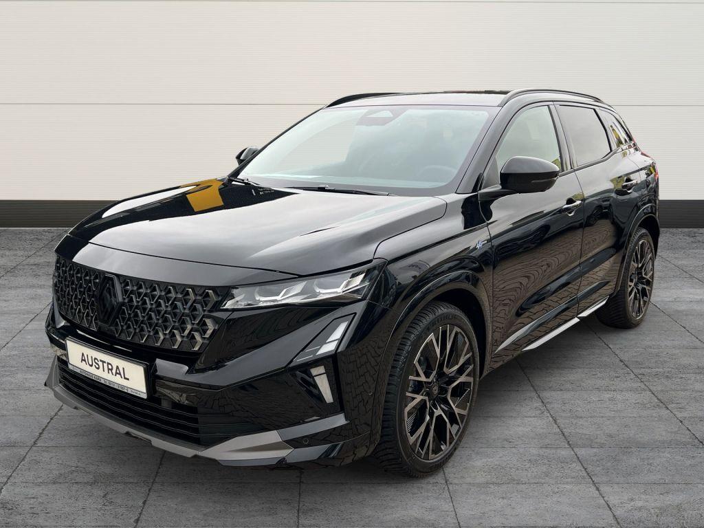 Renault Austral Mild Hybrid 160 Automatik Esprit Alpine