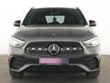 Mercedes-Benz GLA 250 AMG Line SHZ|Park-Assistent|Navi|LED - Mercedes-Benz in Bielefeld: Gla