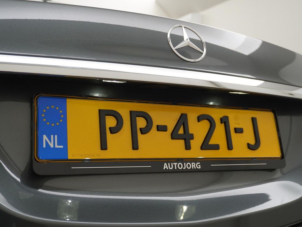 Mercedes-Benz S 500 4Matic Prestige Plus AHK | Pano |