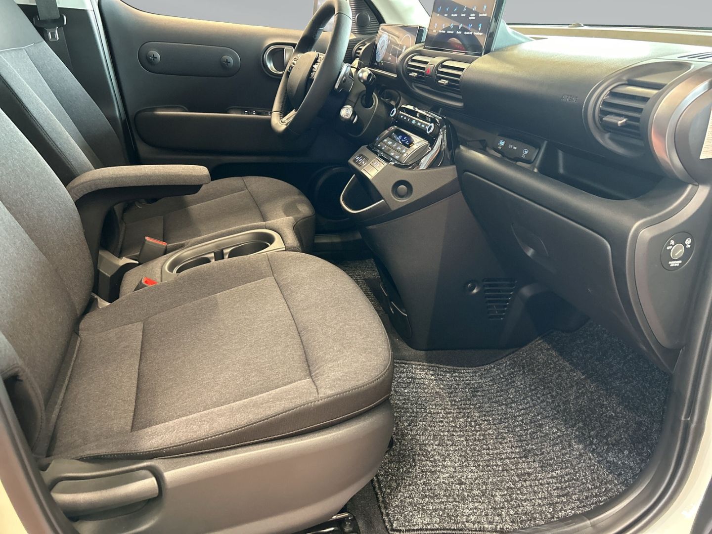 Hyundai INSTER – Bild 11