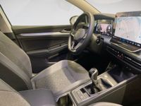 Volkswagen Golf - Vorschau Bild 9