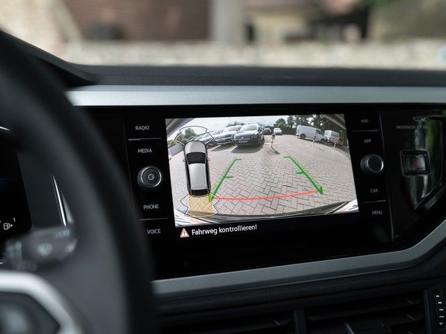 Taigo Goal TSI DSG Navi GJR RFK