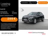 Audi Q3 35 TFSI advanced LED*RFK*Virtual*Sound - Audi Q3 Jahreswagen