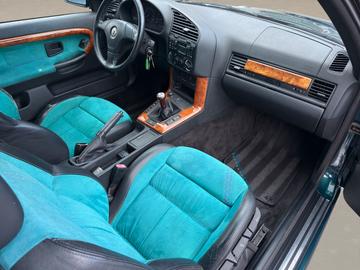 1995 Alpina B3 缩略图 17