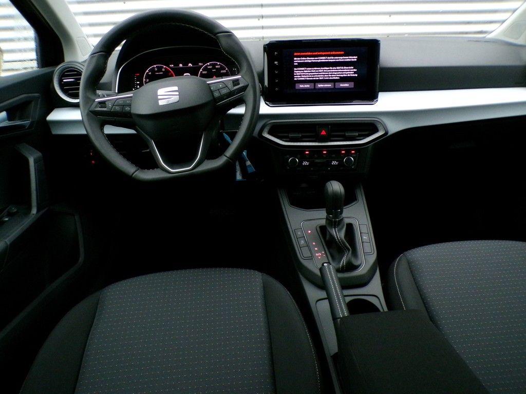Fahrzeugabbildung SEAT Ibiza 1,0 TSI Style