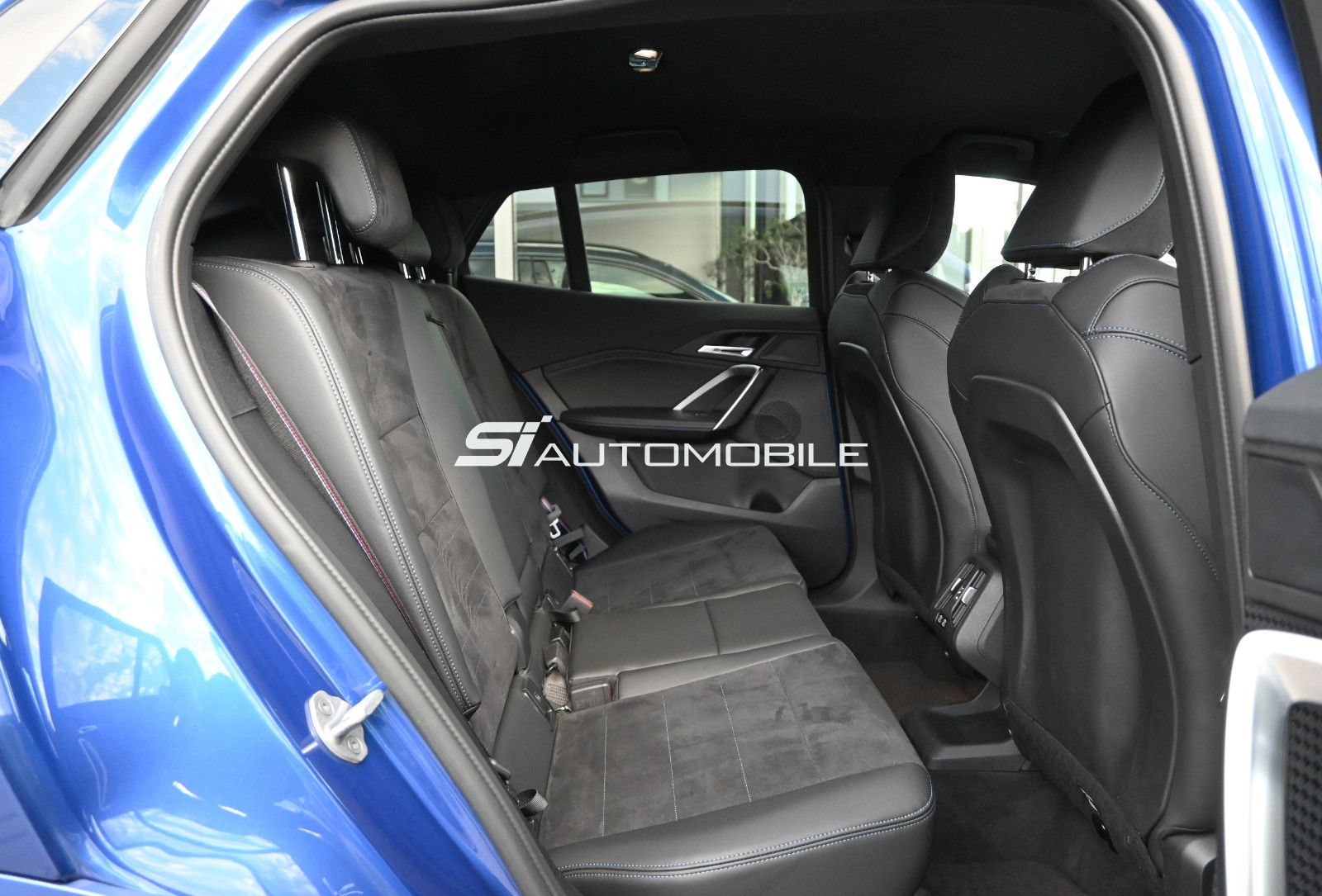 Fahrzeugabbildung BMW X2 xDr.20d M SPORT PRO °ACC°AHK°HUD°ICONIC°360°