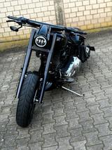 Harley-Davidson Softail Night Train - HARLEY-DAVIDSON NIGHT TRAIN