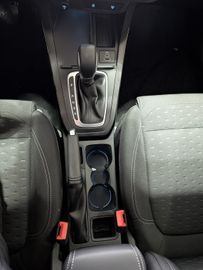 Ford Puma Titanium Automatik NEUES MODELL