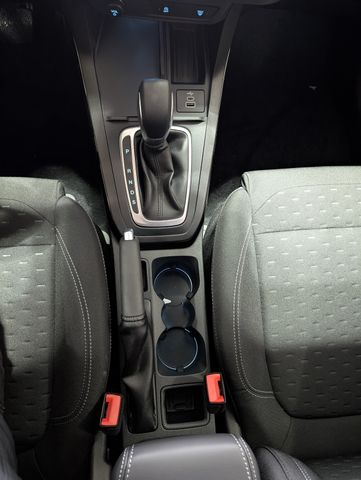 Ford Puma Titanium Automatik NEUES MODELL