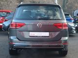Volkswagen Touran 2.0 TDI DSG R-Line LED Navi Panorama ACC - Volkswagen Touran: R Line