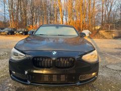 Fahrzeugabbildung BMW 120 120 d Automatik Motorschaden