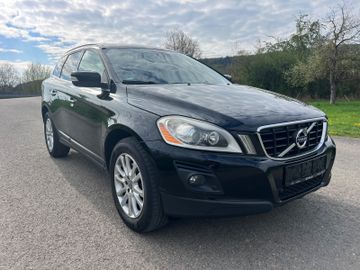 Volvo XC60 - 2