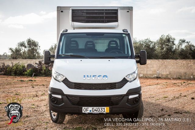 Inne IVECO DAILY 35C13