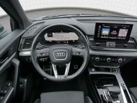 Audi SQ5 - Vorschau Bild 8