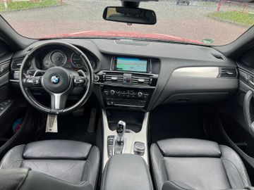 BMW X4 - 9